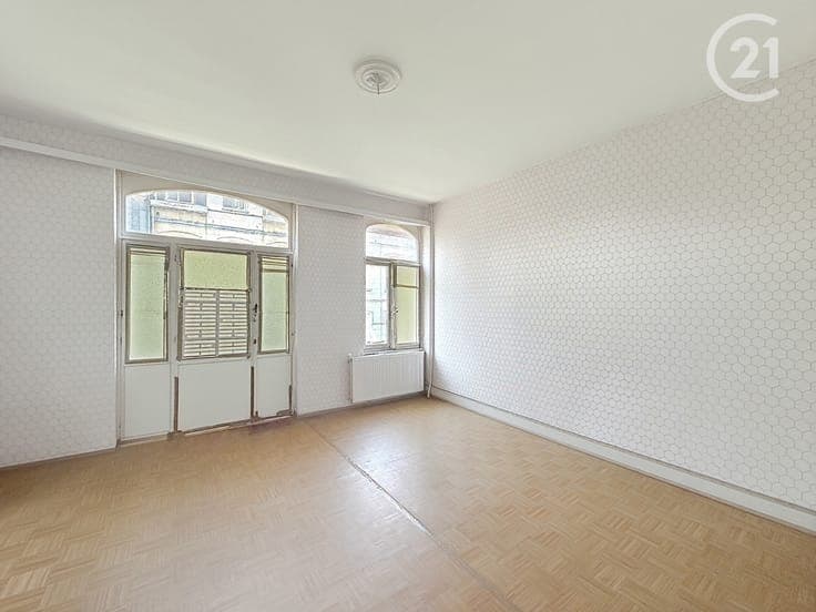 Investment Property – 3 Legal Units + Garage & Workshop