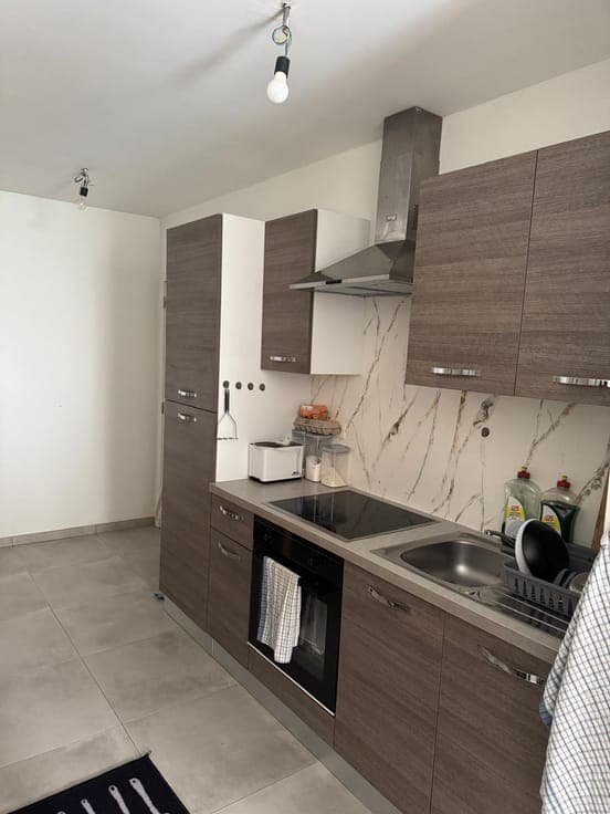 🏡Single-family home ±200 m² with garden – Uccle