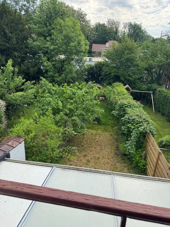 🏡Single-family home ±200 m² with garden – Uccle