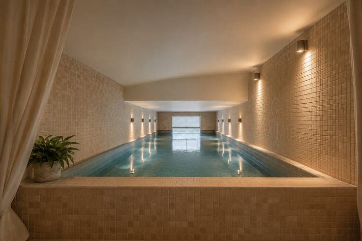 Luxurious and recent villa near Golf Kapellen!