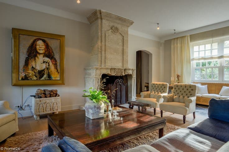 Luxurious and recent villa near Golf Kapellen!
