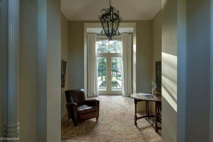 Luxurious and recent villa near Golf Kapellen!