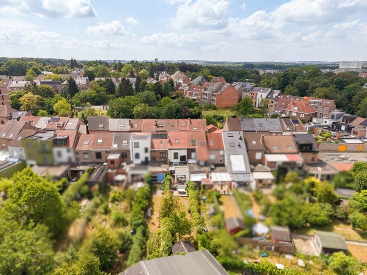 Instapklaar wonen op een toplocatie in Heverlee