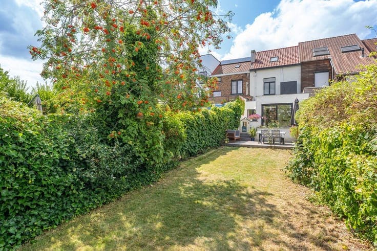 Instapklaar wonen op een toplocatie in Heverlee