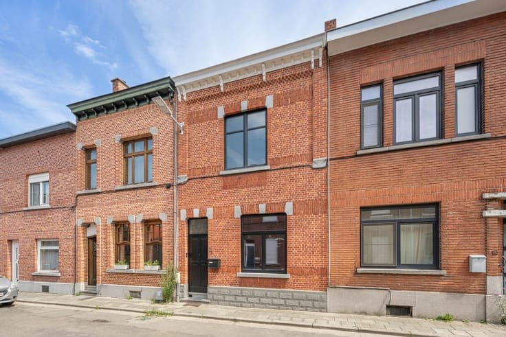 Instapklaar wonen op een toplocatie in Heverlee
