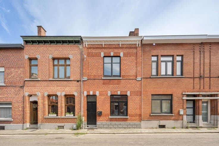 Instapklaar wonen op een toplocatie in Heverlee