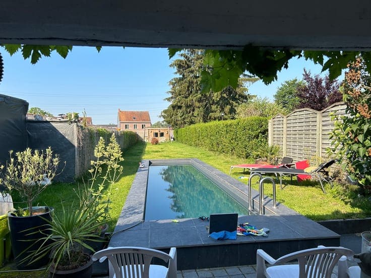 House in Waregem