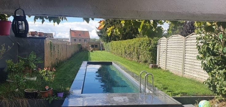 House in Waregem