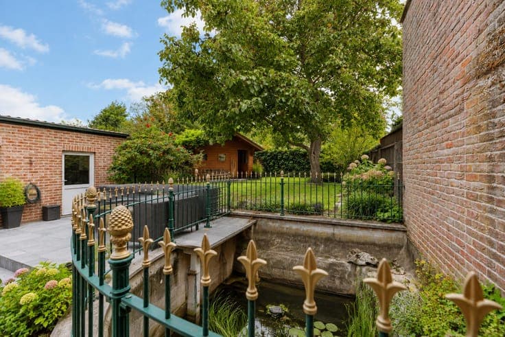 House in Roeselare