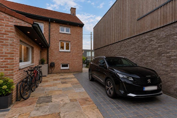 House in Roeselare