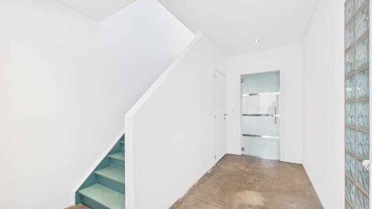 House in Jemeppe-sur-Sambre Moustier-sur-Sambre