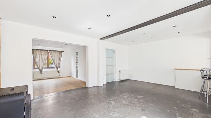 House in Jemeppe-sur-Sambre Moustier-sur-Sambre