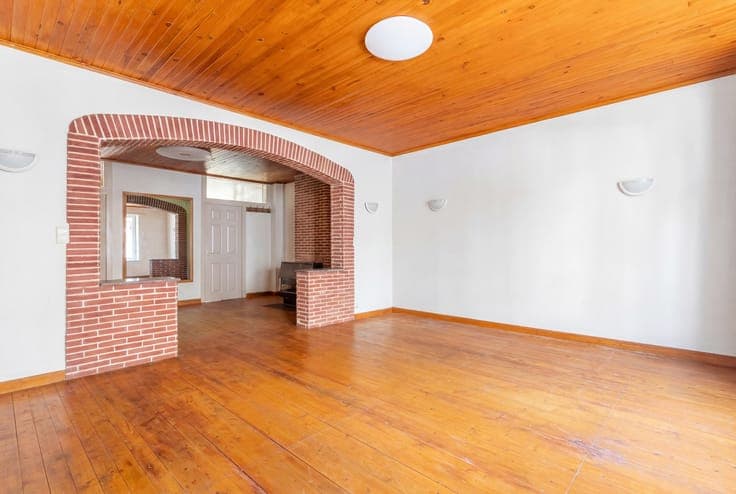 House in Schaerbeek