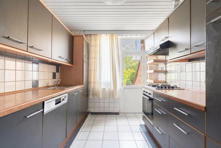House in Schaerbeek