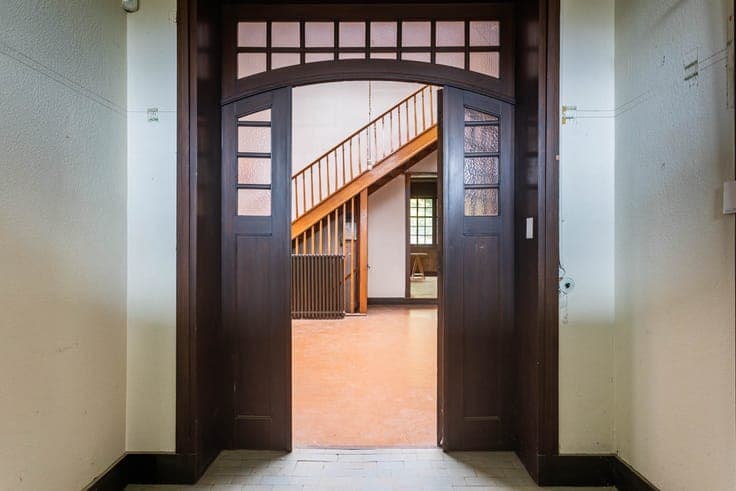 Villa Bloemenwerf by Van de Velde in Uccle