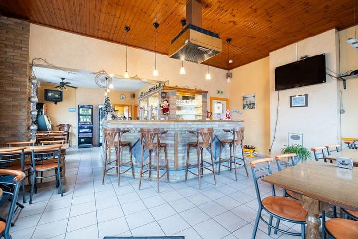 Investment property in Charleroi