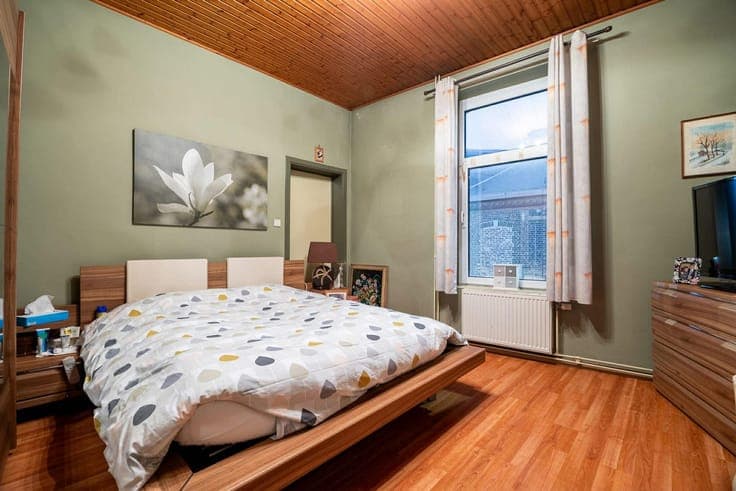 Investment property in Charleroi