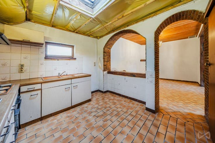 House in Liege