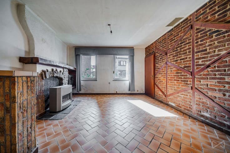 House in Liege