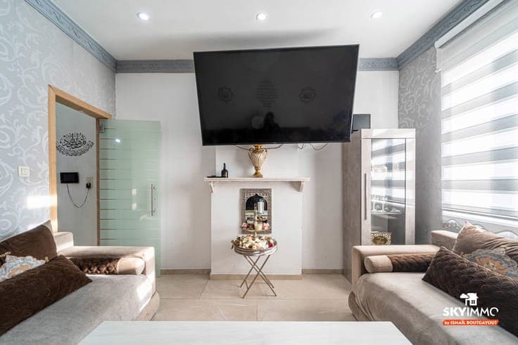 JOLIE MAISON COUP DE CŒUR - 3CH - JARDIN • ÉLEC CONFORME