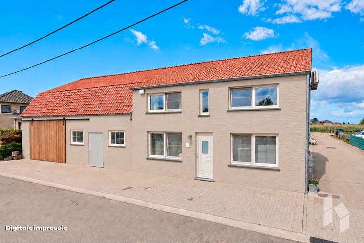 House in Bree
