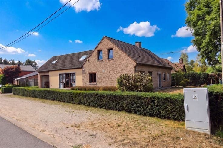 Huis
