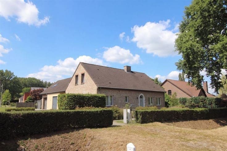 Huis