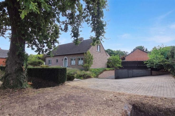 Huis