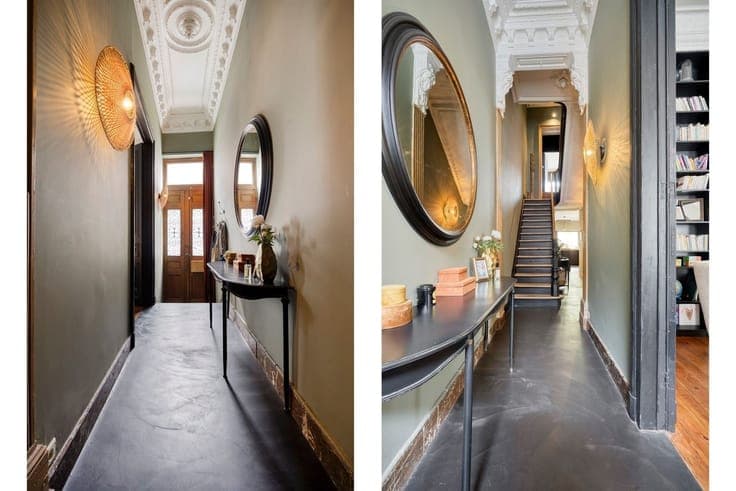 A magnificent mansion dating from 1892, fully renovated