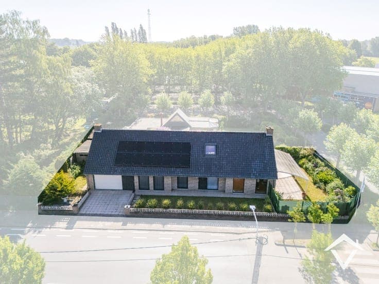House in Eernegem