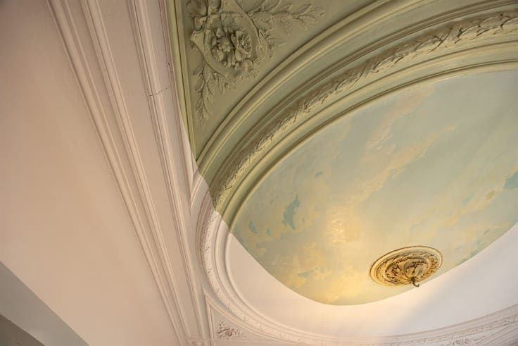 Gebouw met diverse mogelijkheden