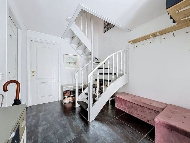 B&B Moment : Polderstad: zonovergoten bel-etage (4 slpks ...