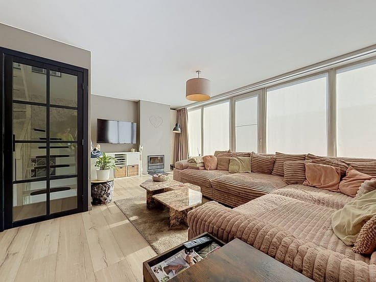 B&B Moment : Polderstad: zonovergoten bel-etage (4 slpks ...