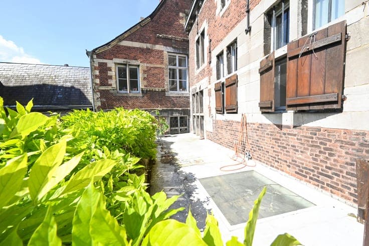 House in Huy
