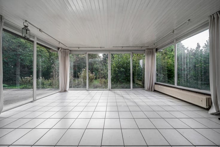 House in Embourg