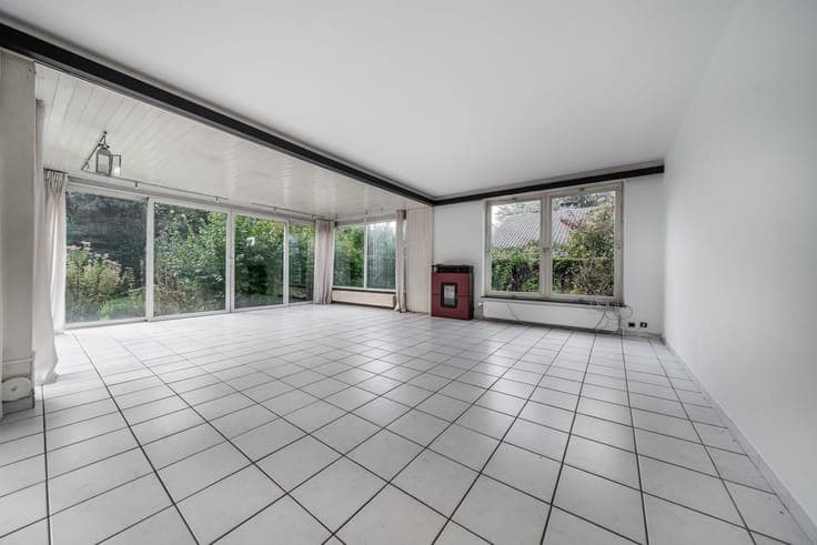 House in Embourg
