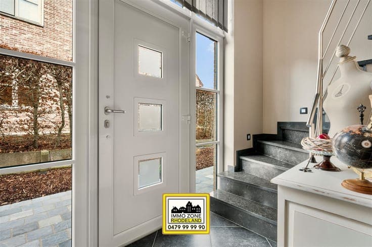Beautiful home on a cul-de-sac near the market