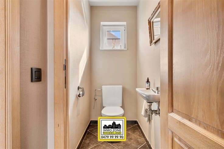 Beautiful home on a cul-de-sac near the market