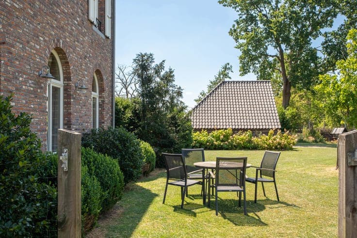House in Heist-op-den-Berg