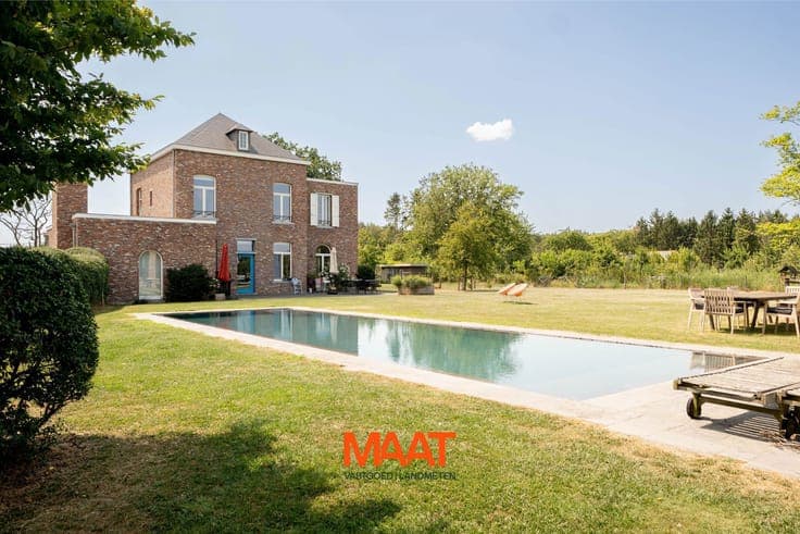 House in Heist-op-den-Berg
