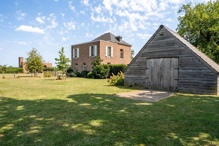 House in Heist-op-den-Berg