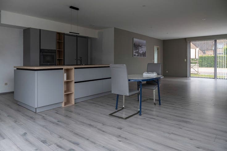 House in Heusden-Zolder