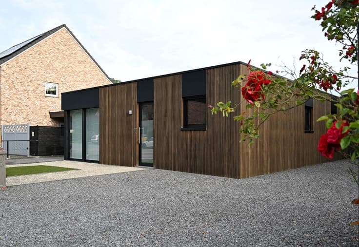 House in Heusden-Zolder