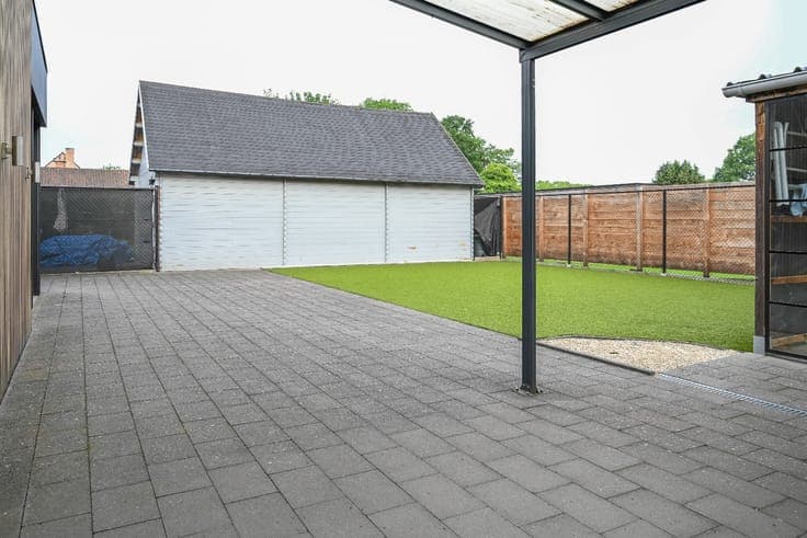 House in Heusden-Zolder