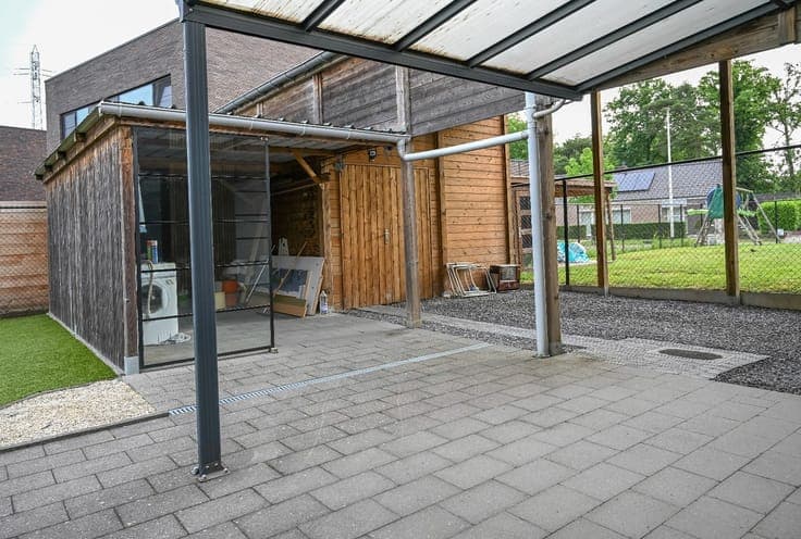 House in Heusden-Zolder