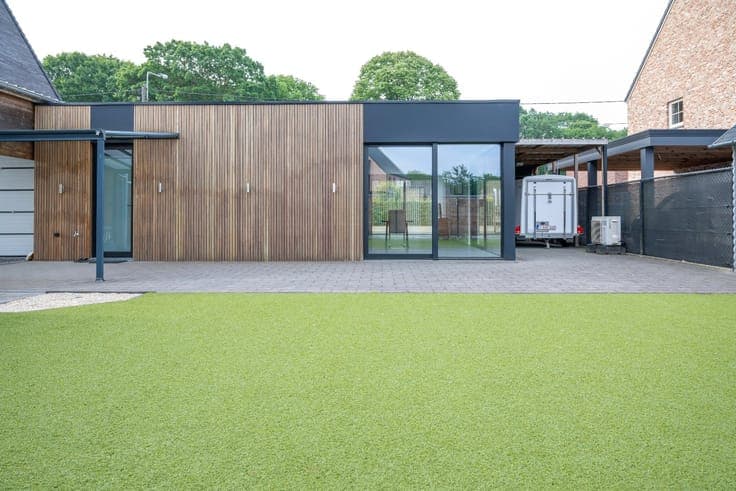 House in Heusden-Zolder