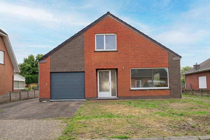 House in Lille