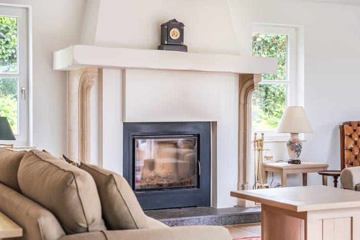 Exceptional Property Nestled in Nature with Stunning Views