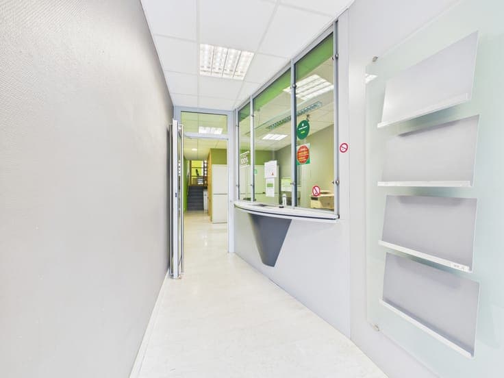 Investment property in Paliseul
