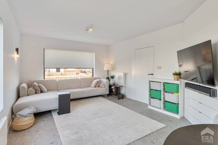 House in Hasselt